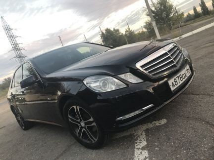 Mercedes 250