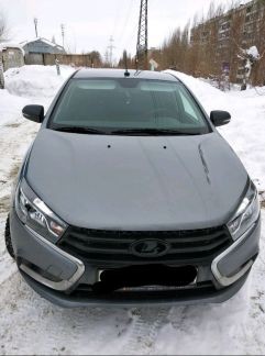 ВАЗ (Lada)