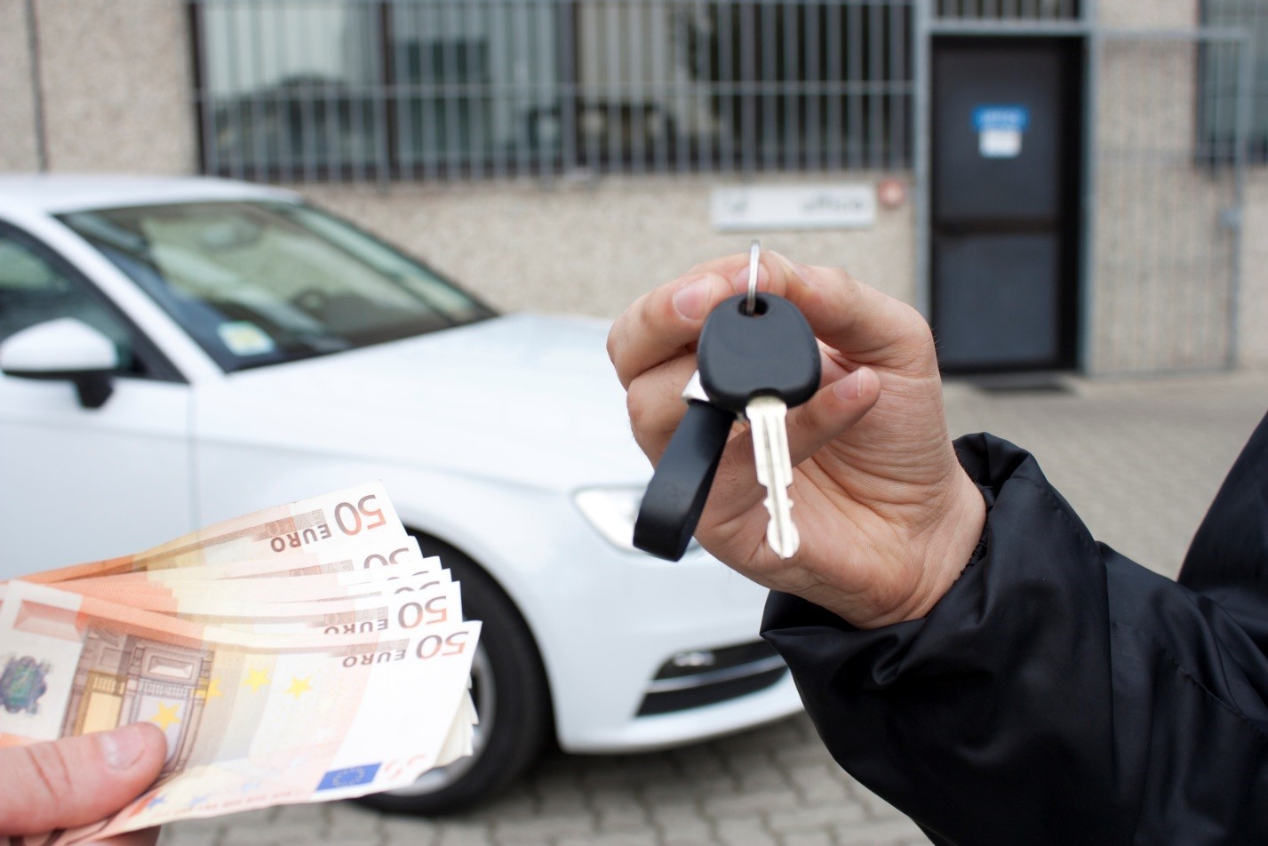 Лайфхаки для экономии денег при покупке б/у Автомобиля: Советы для покупателей